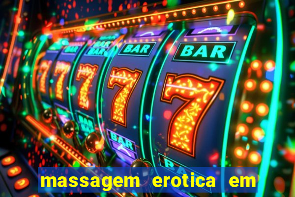 massagem erotica em porto alegre